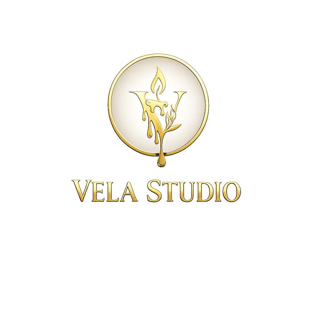 Vela Studio Logo